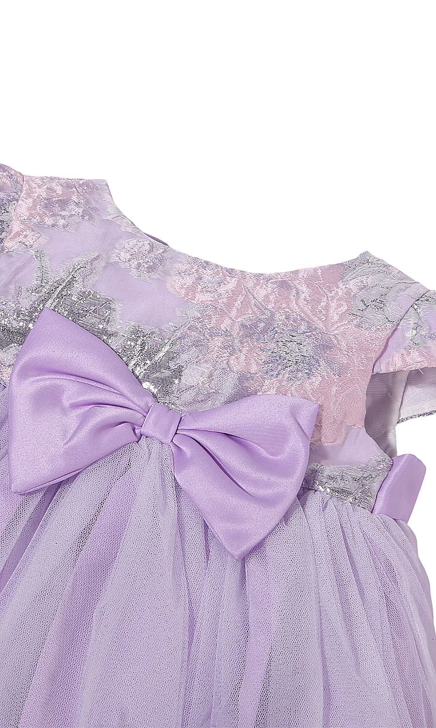 Girls Frock - 0307725 - Image 3
