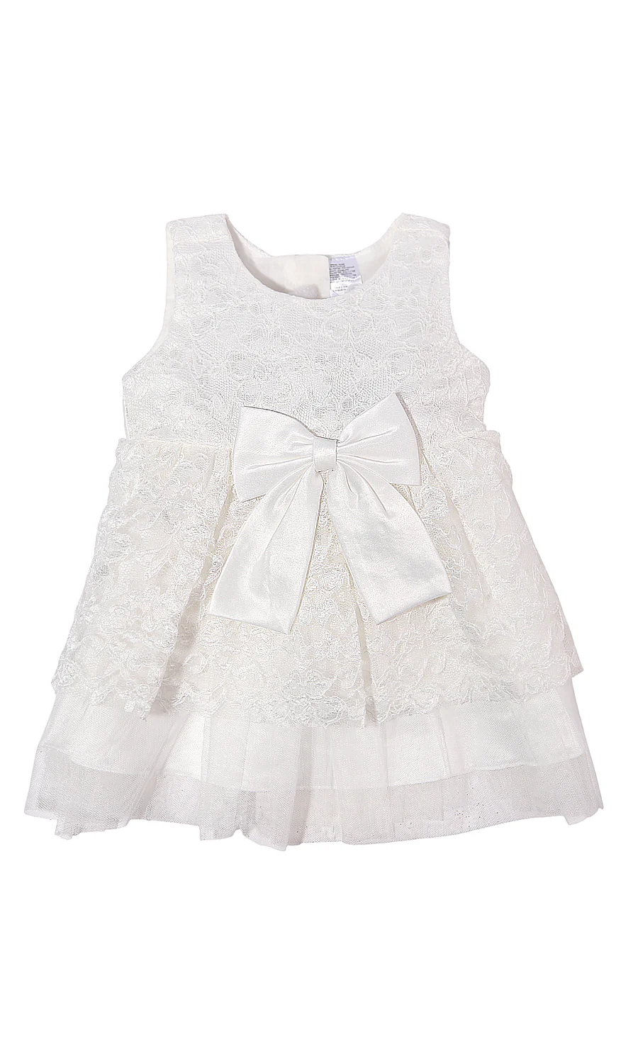 Girls Frock - 0307754