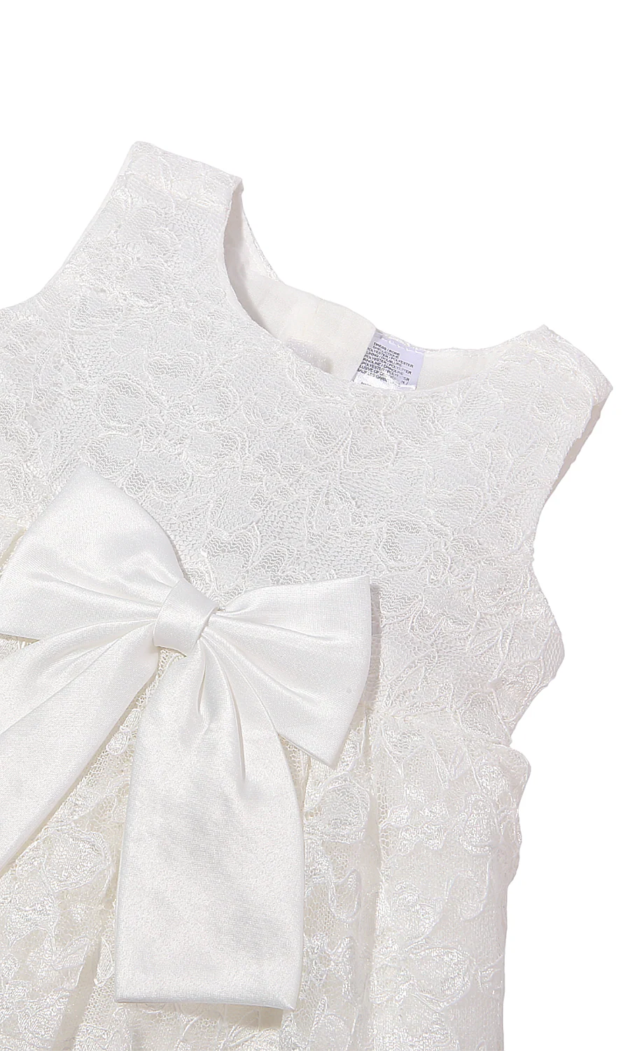 Girls Frock - 0307754 - Image 4