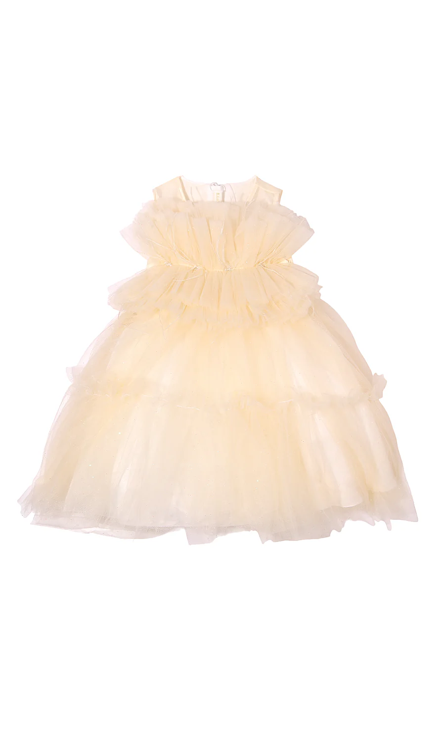 Girls Frock - 0307774