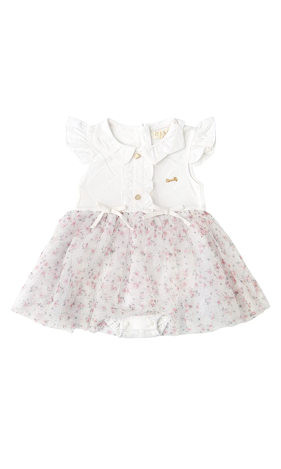 Girls Frock - 0307804