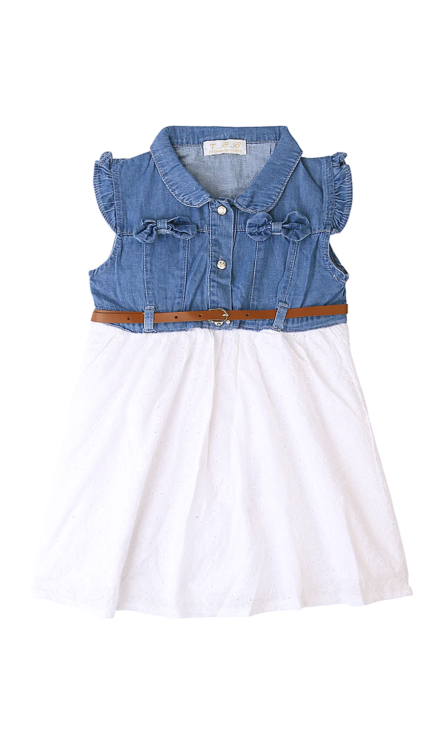 Girls Frock - 0307817