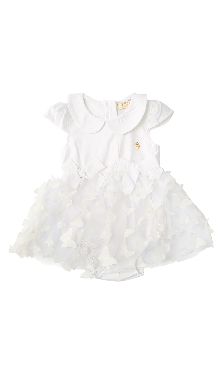 Girls Frock - 0307825
