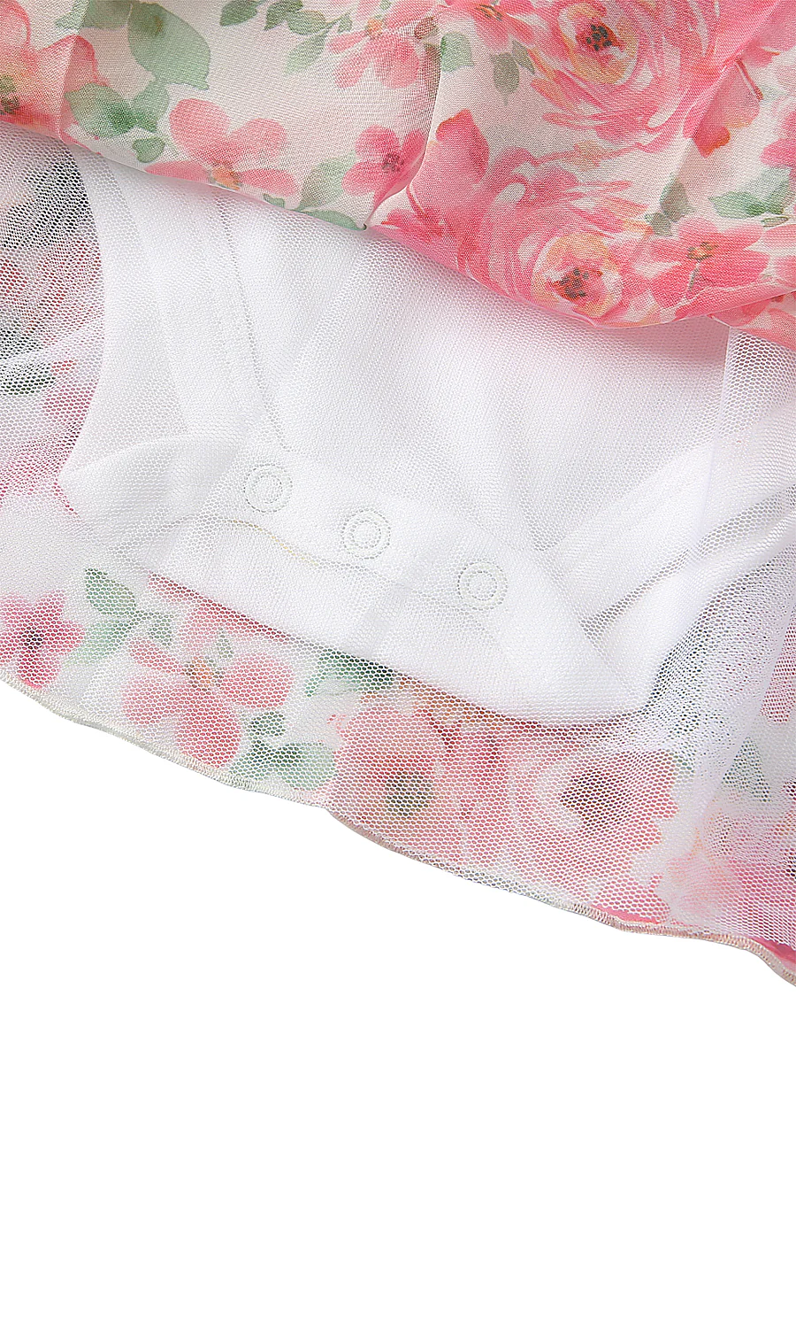 Girls Frock - 0307874 - Image 3