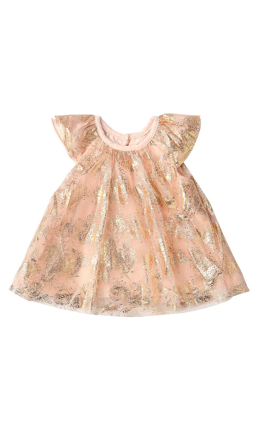 Girls Frock - 0307929