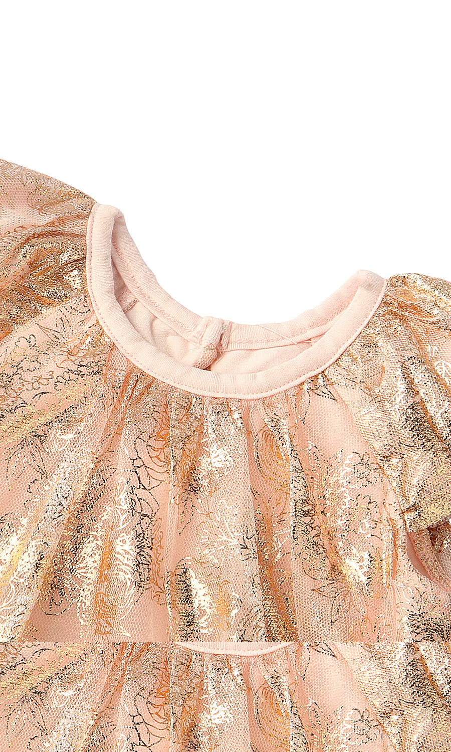 Girls Frock - 0307929 - Image 2