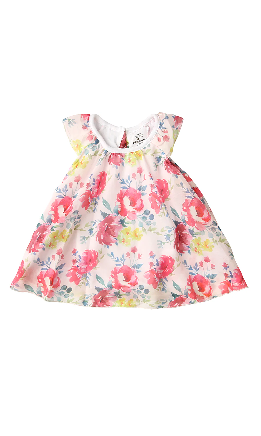 Girls Frock - 0307930