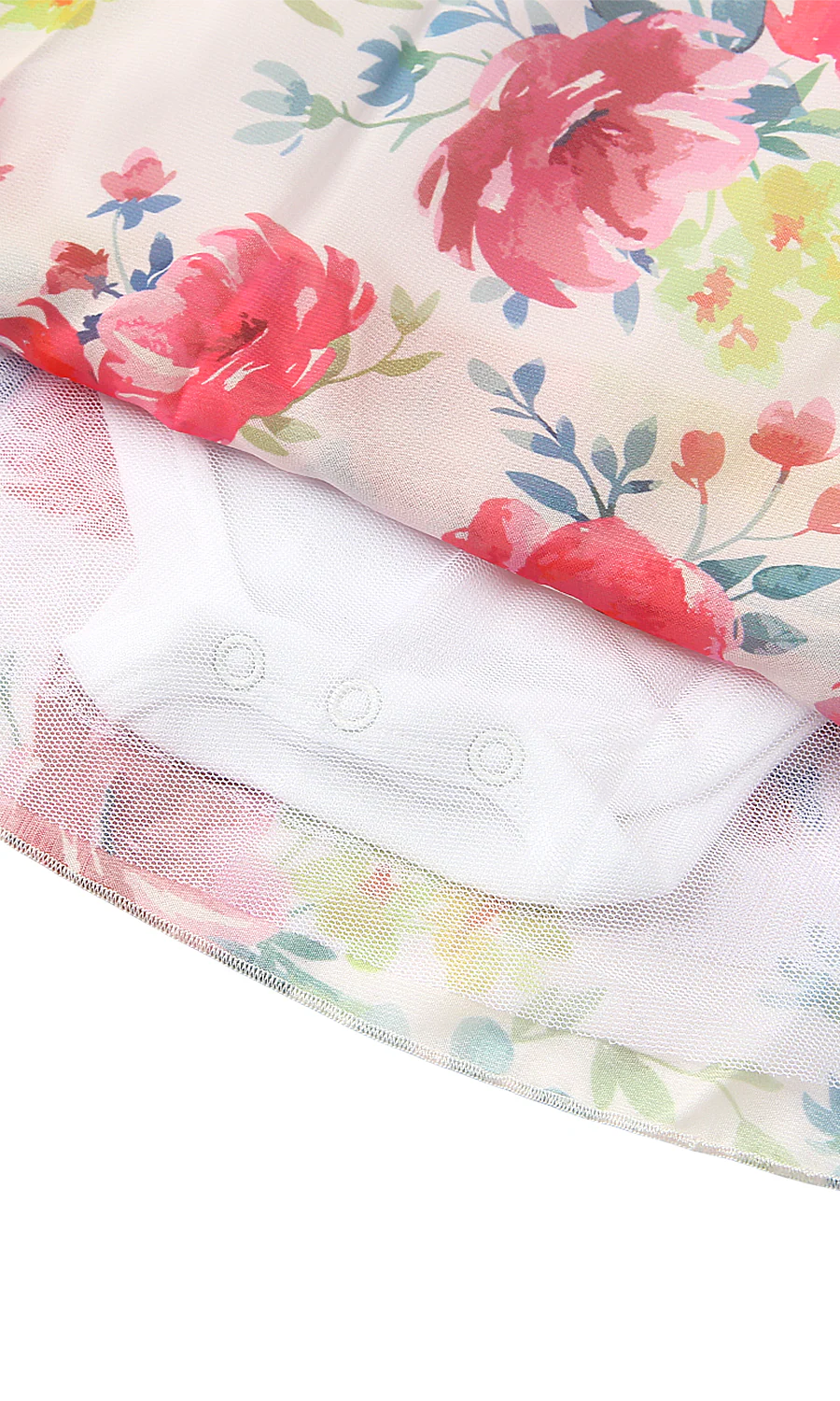 Girls Frock - 0307930 - Image 3