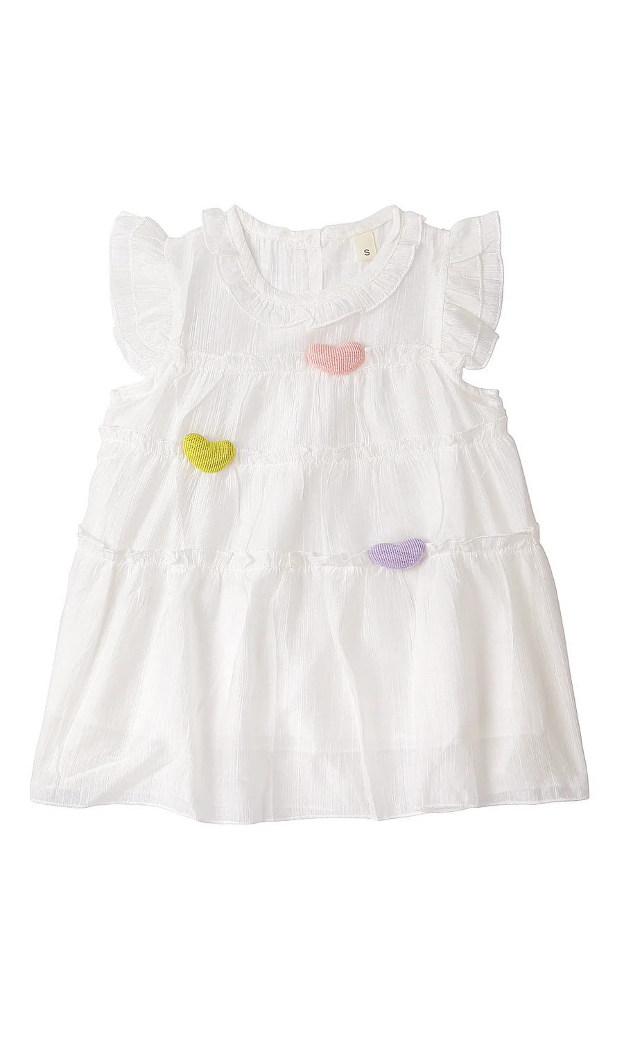 Girls Frock - 0308209