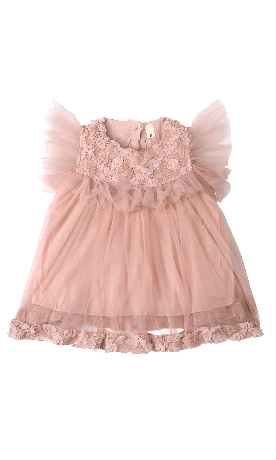 Girls Frock - 0308211