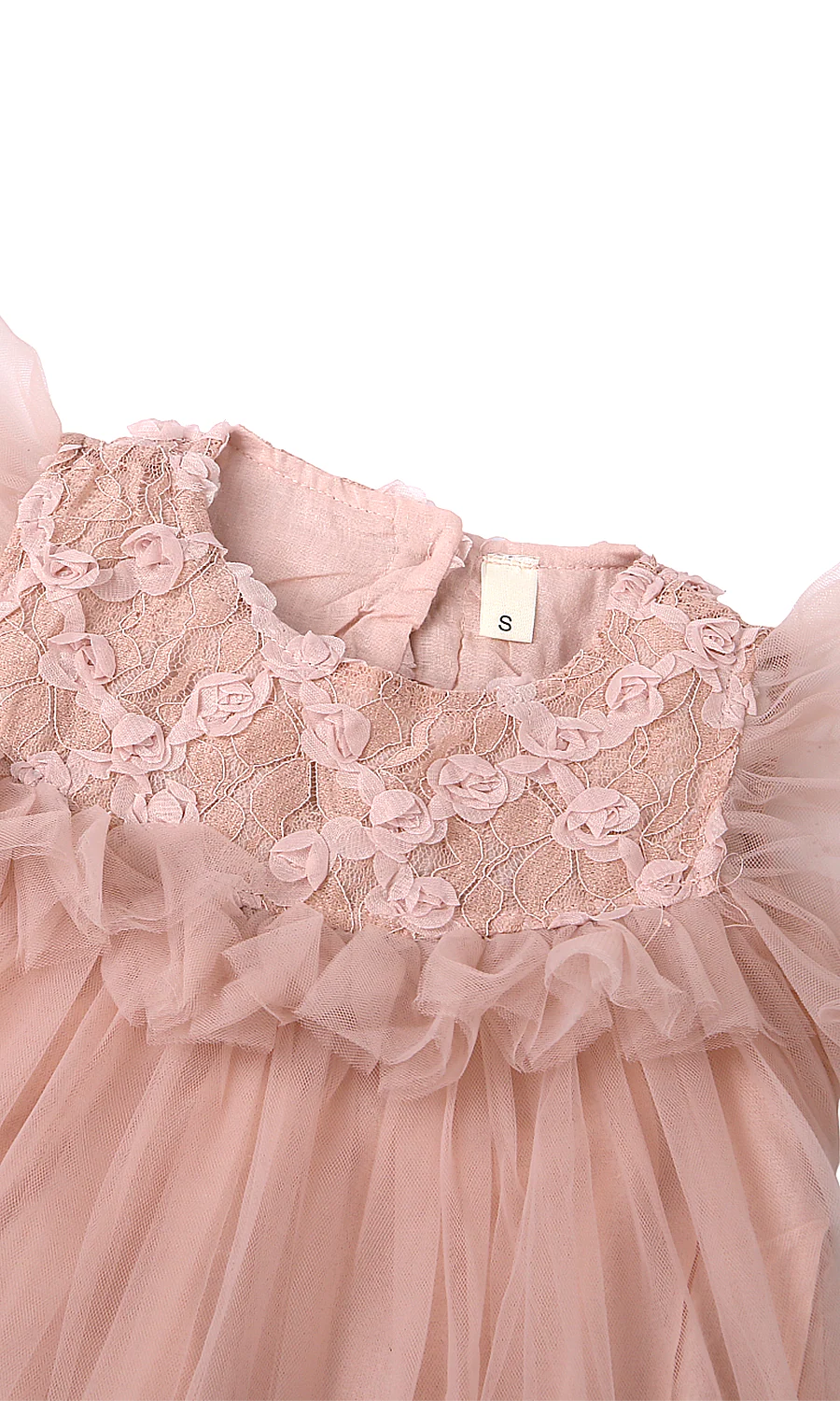 Girls Frock - 0308211 - Image 2
