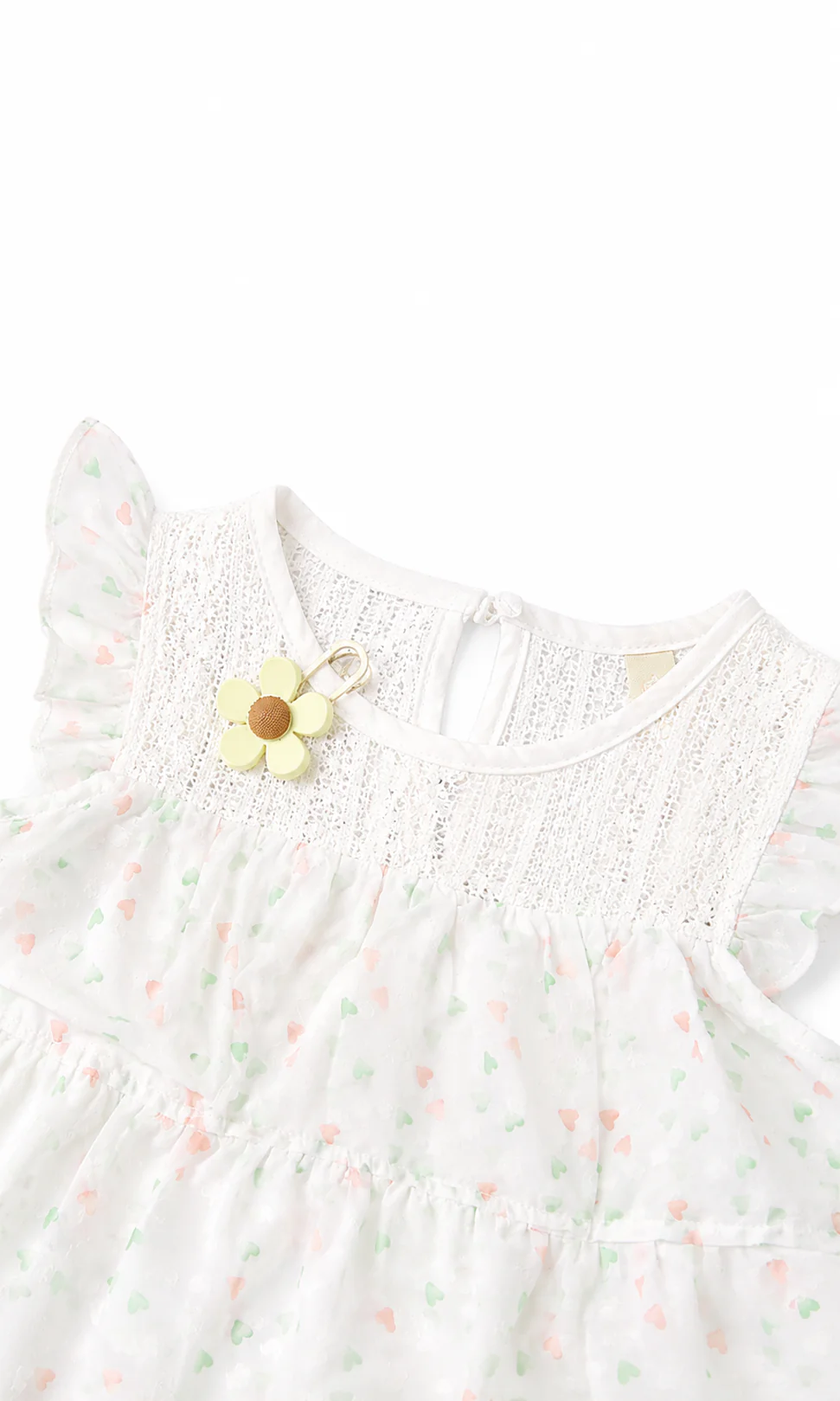 Girls Frock - 0308217 - Image 3