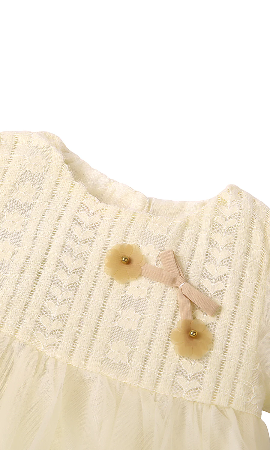 Girls Frock - 0308234 - Image 2