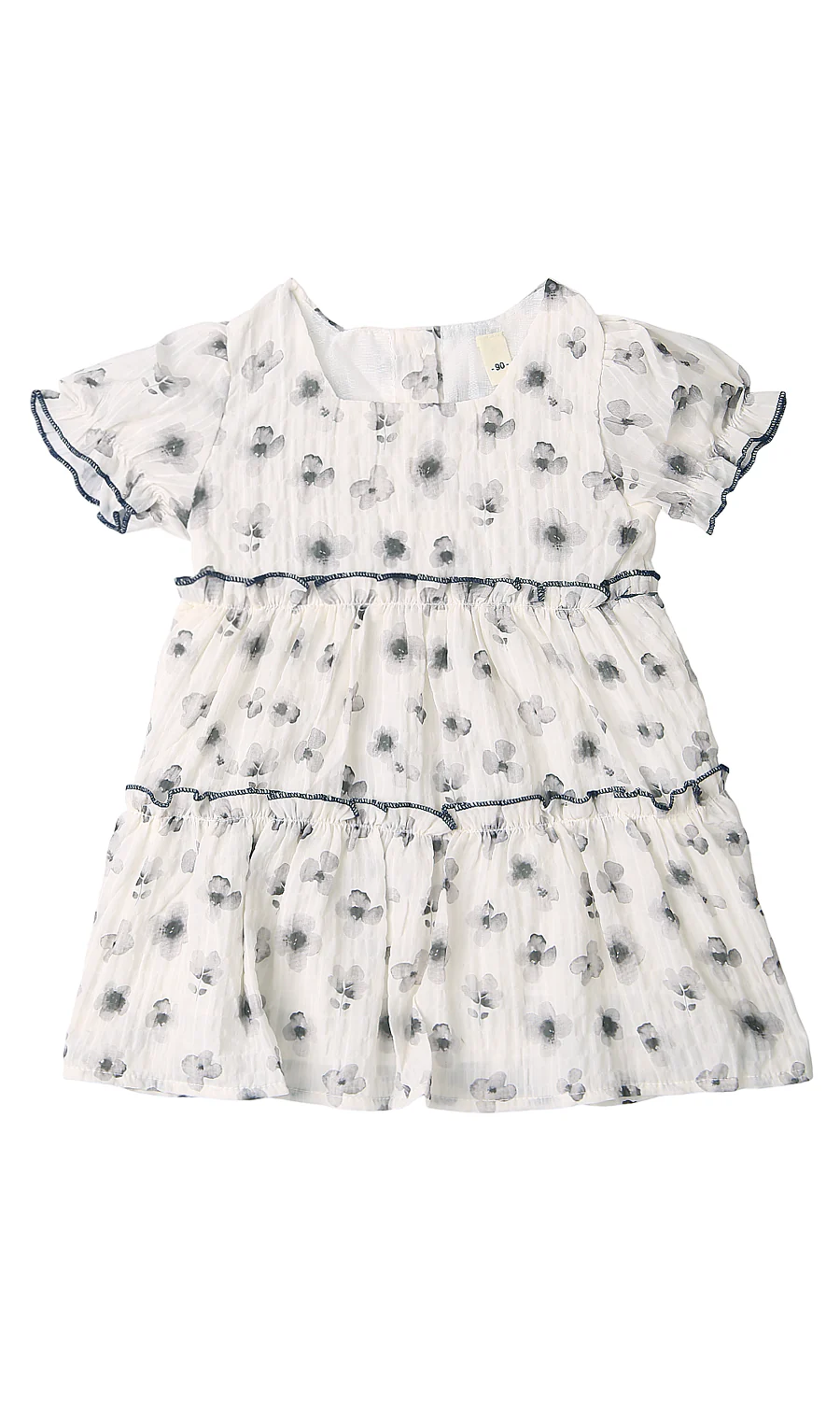 Girls Frock - 0308244