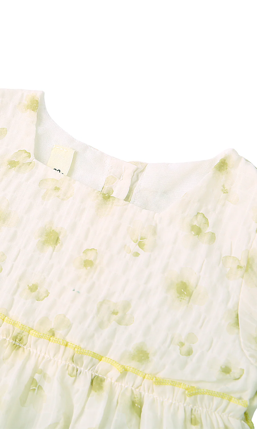 Girls Frock - 0308245 - Image 2