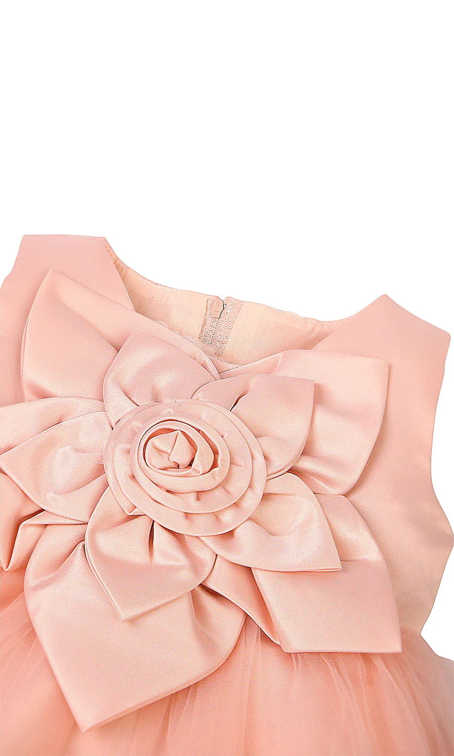 Girls Frock - 0308276 - Image 2