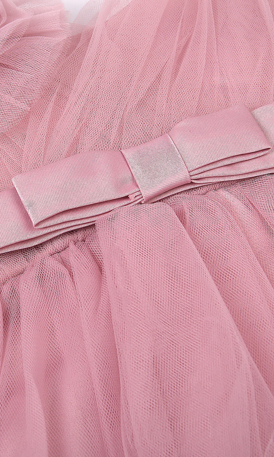 Girls Frock - 0308289 - Image 3