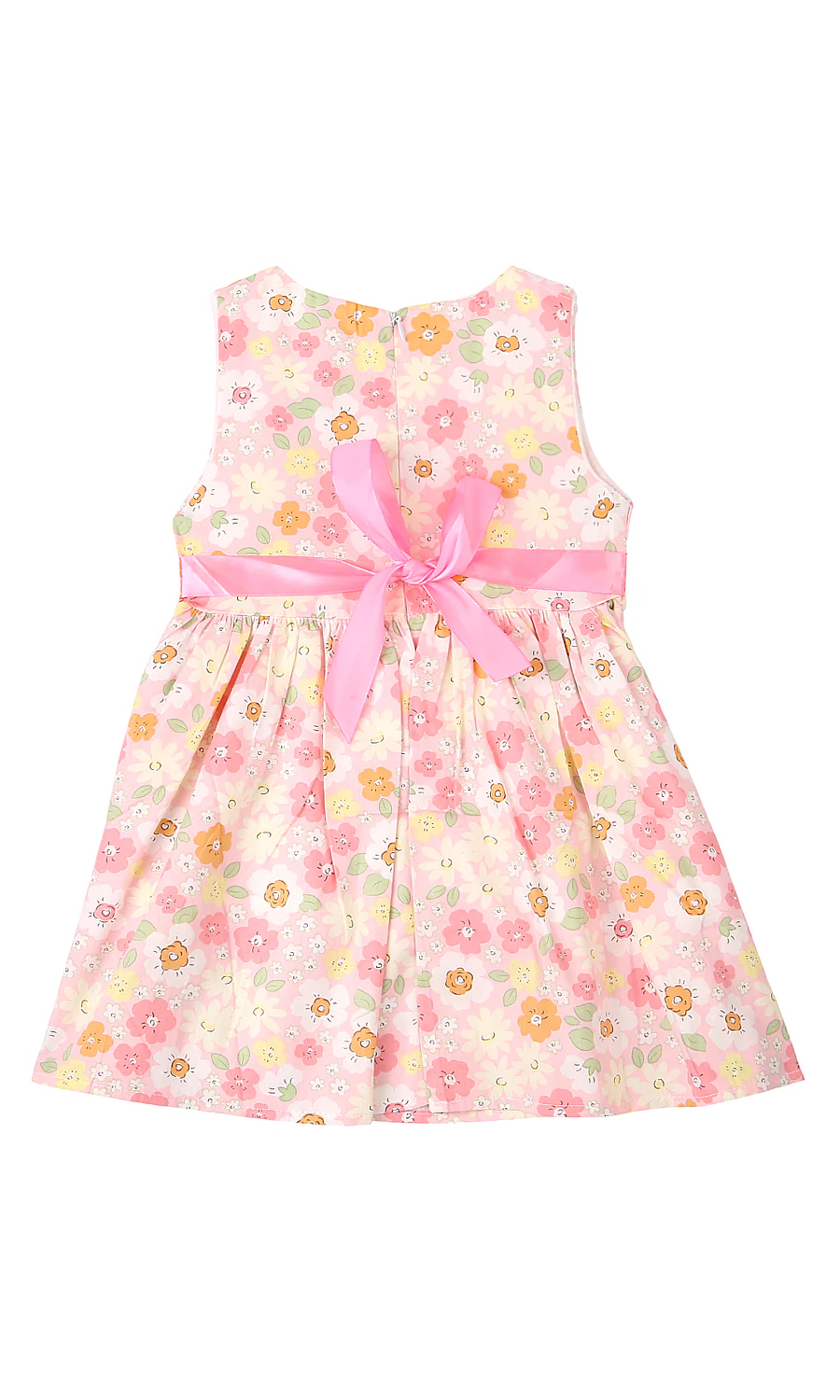 Girls Frock - 0308356 - Image 3
