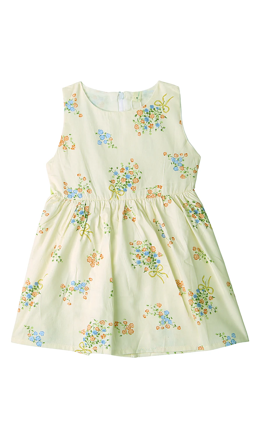 Girls Frock - 0308357