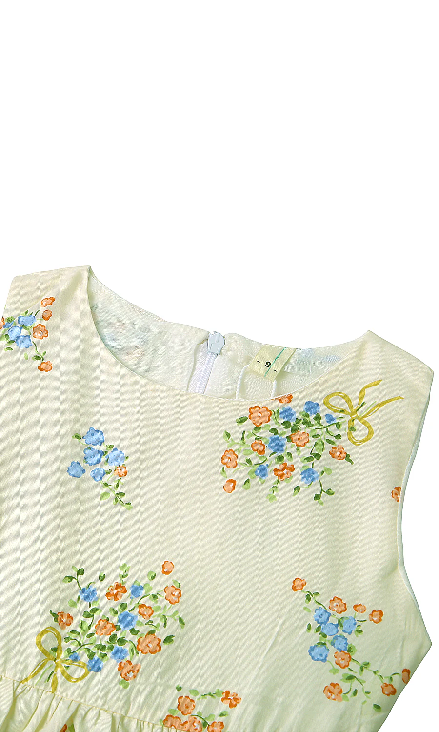 Girls Frock - 0308357 - Image 2