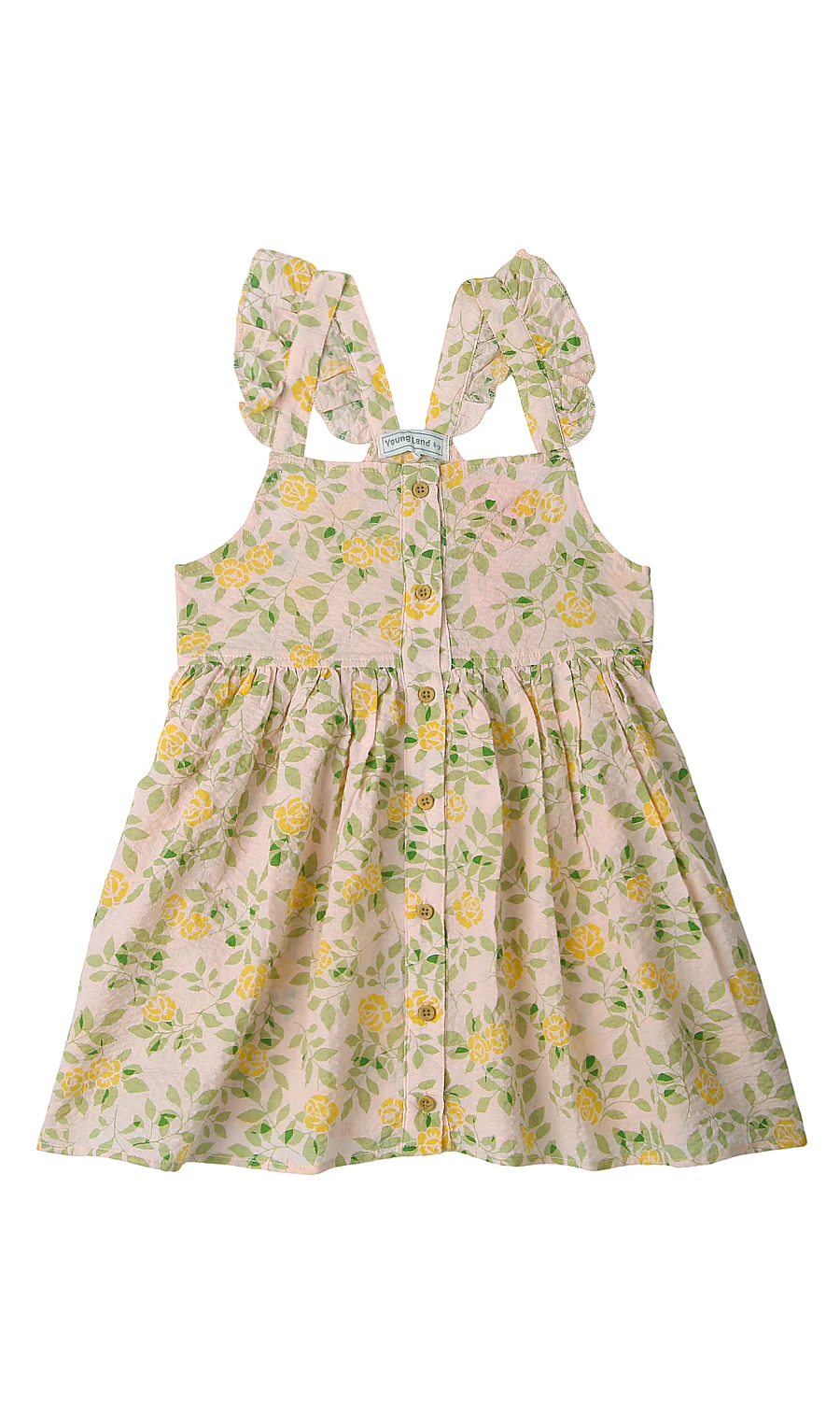 Girls Frock - 0309565