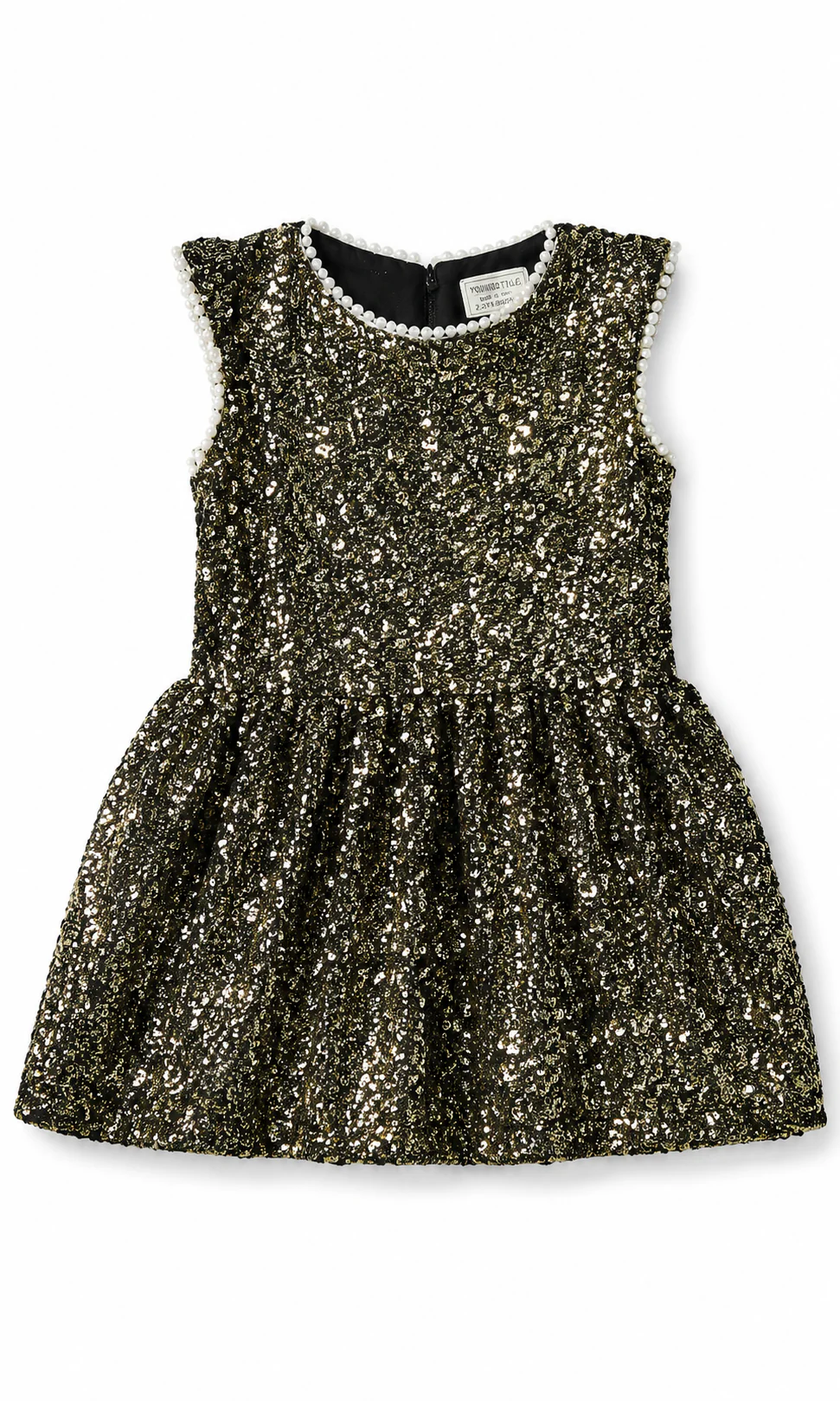 Girls Frock - 0313762