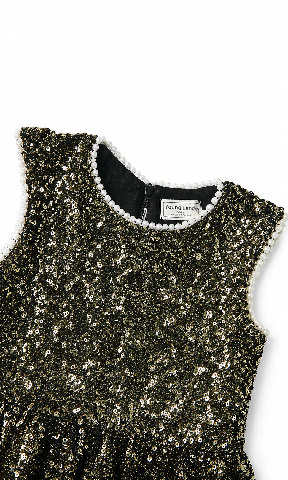 Girls Frock - 0313762 - Image 2