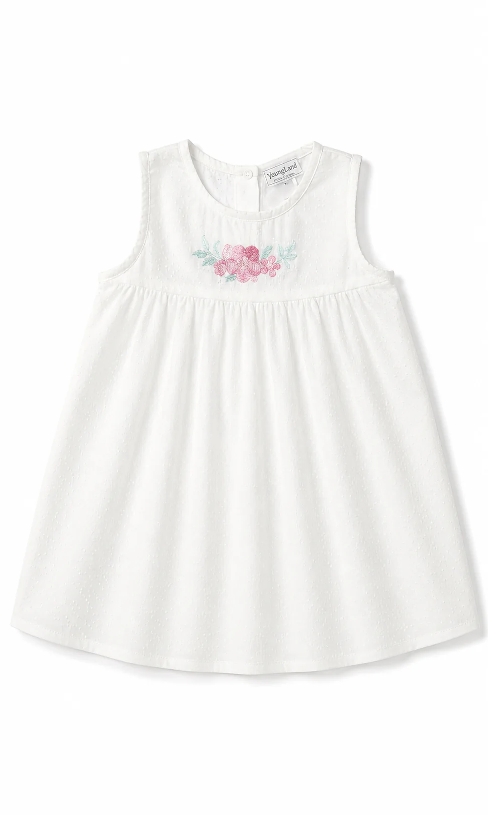 Girls Frock - 0316425 - Image 2