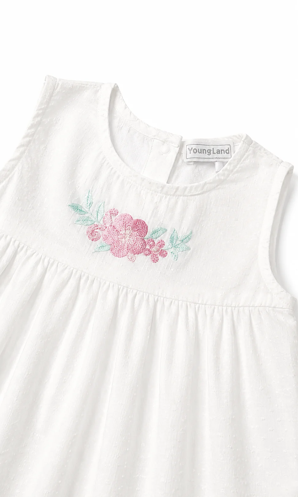 Girls Frock - 0316425 - Image 3