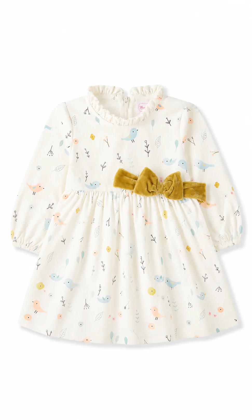 Girls Frock - 0316774