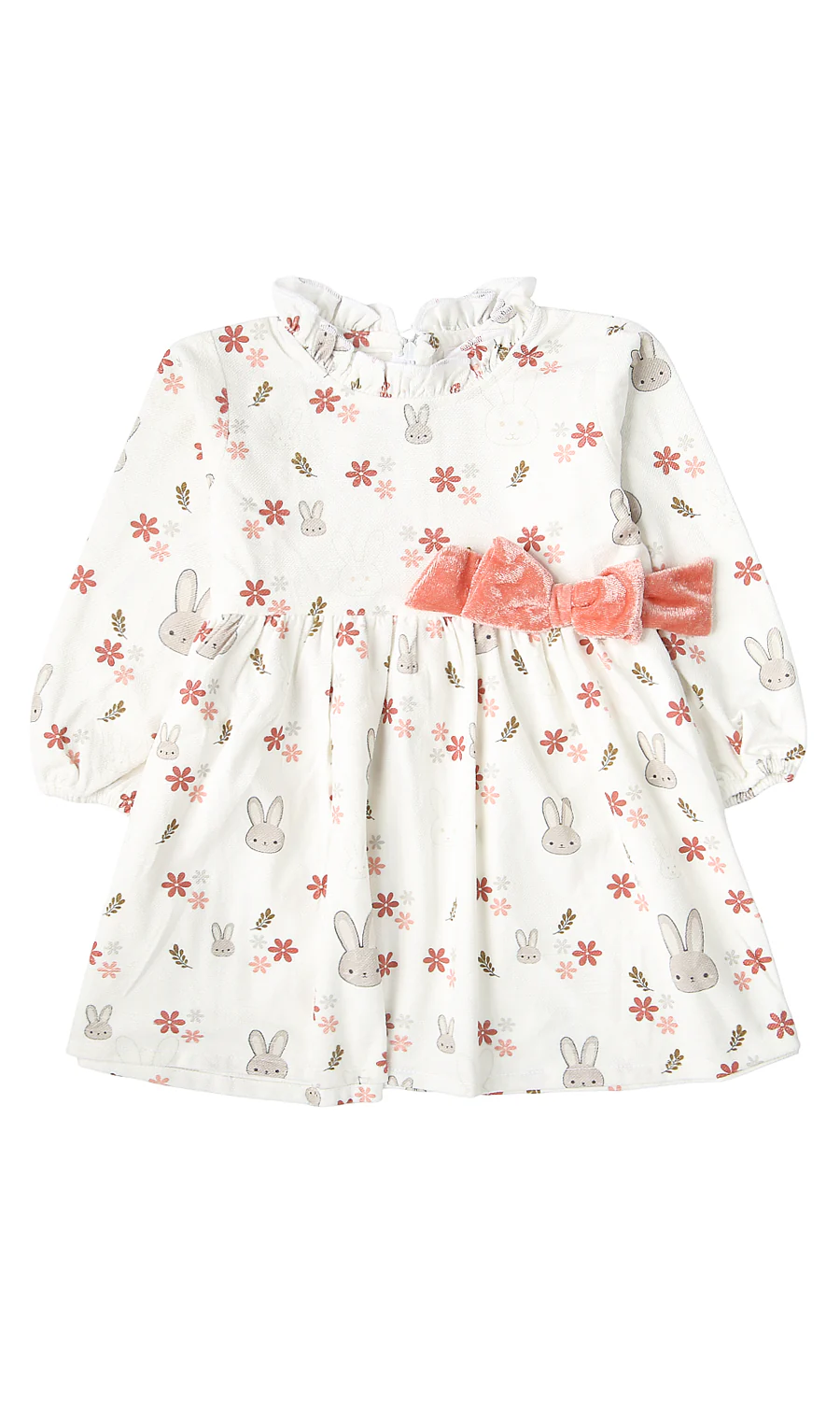 Girls Frock - 0316788
