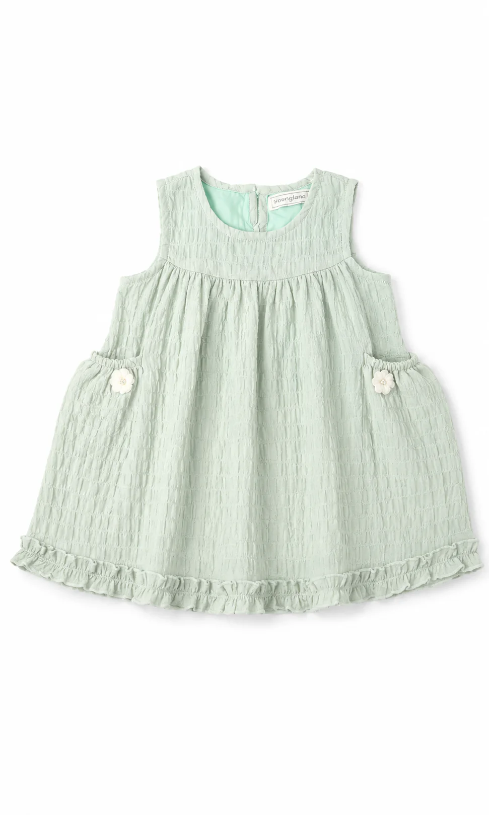 Girls Frock - 0318618 - Image 2