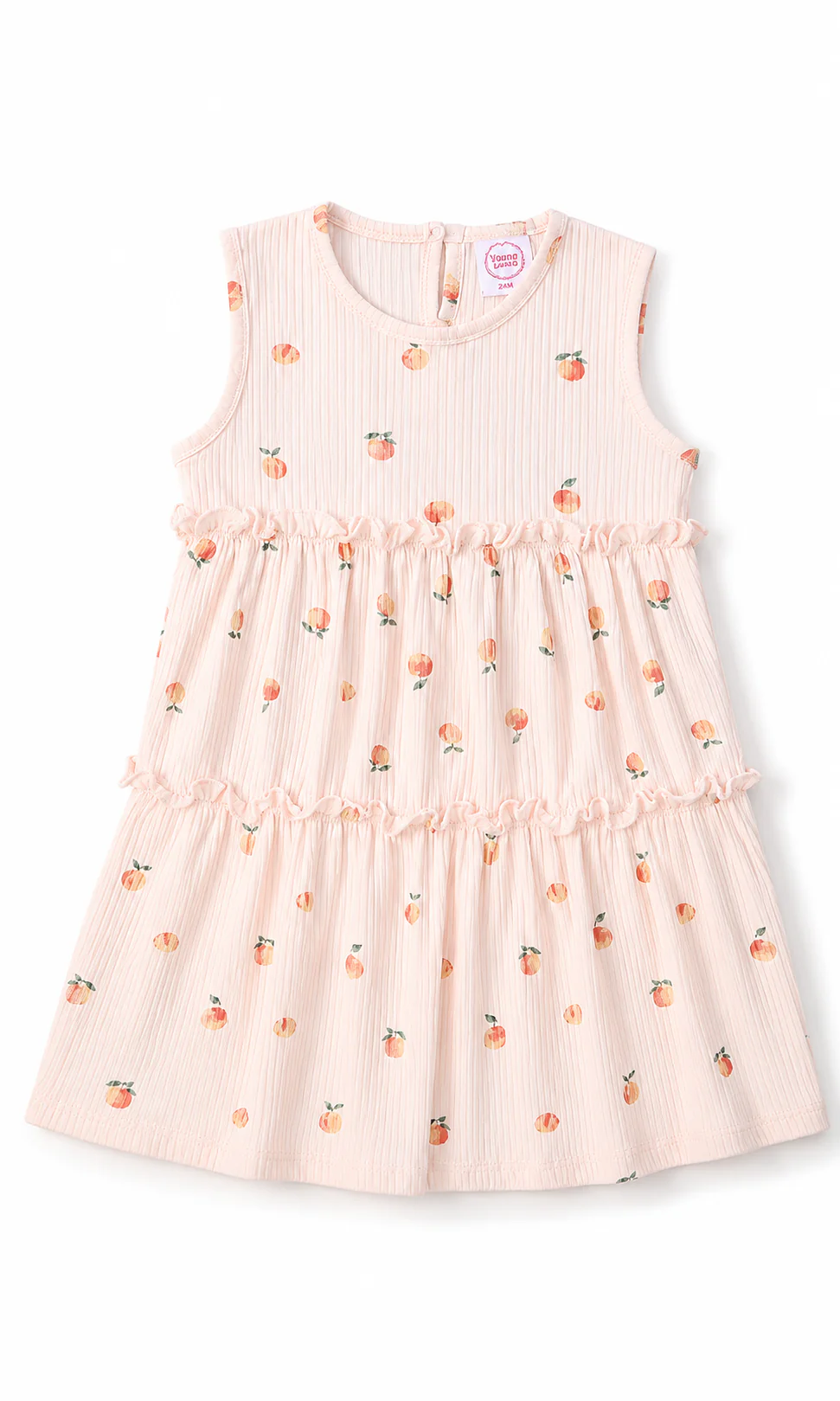 Girls Frock - 0319774 - Image 2