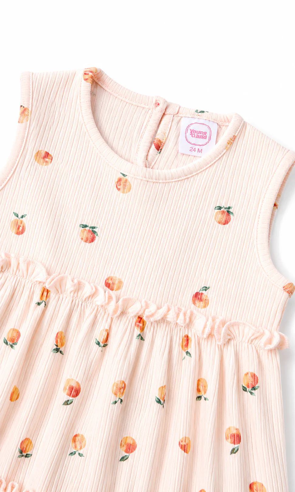 Girls Frock - 0319774 - Image 3