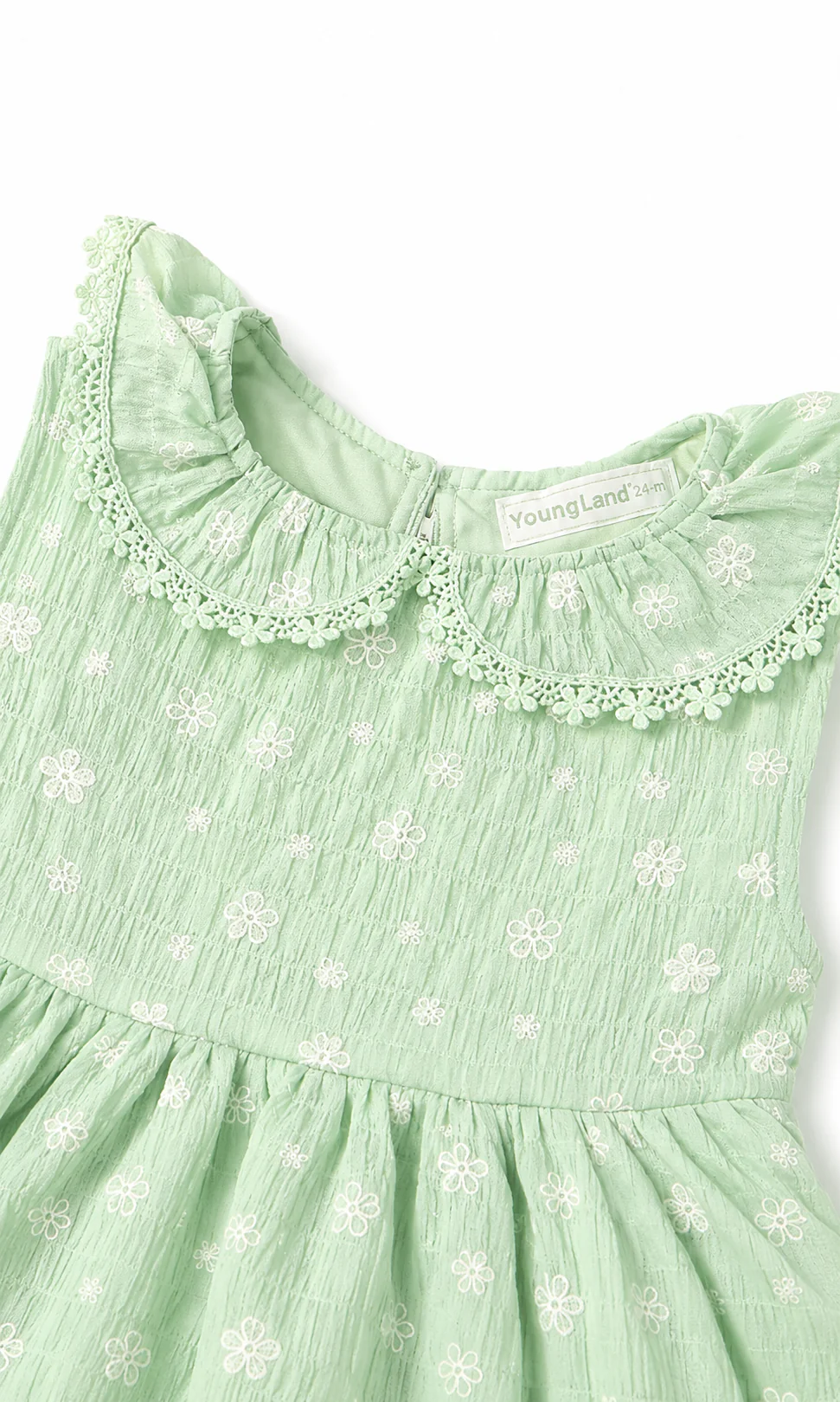 Girls Frock - 0321541 - Image 2