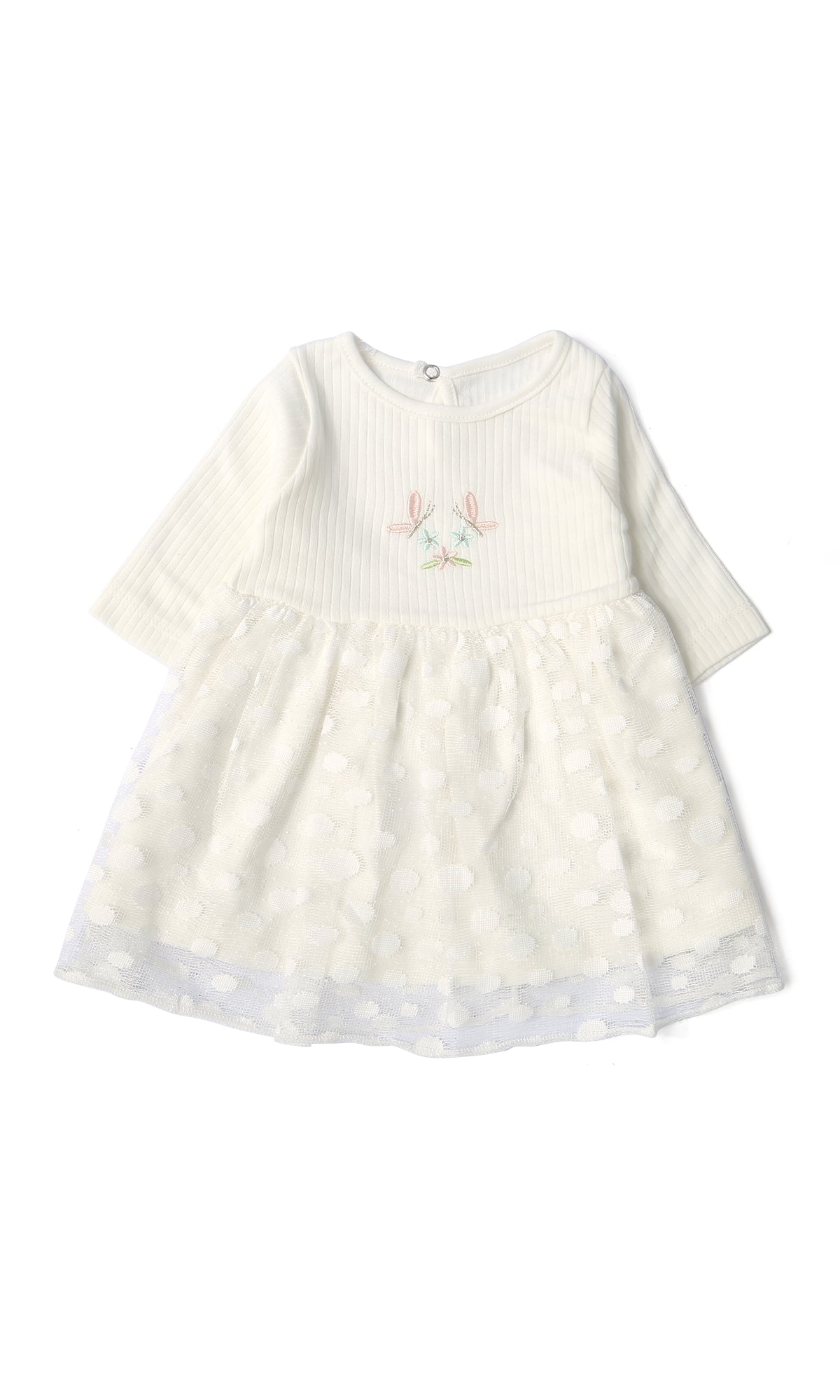 Girls Frock - 0321733