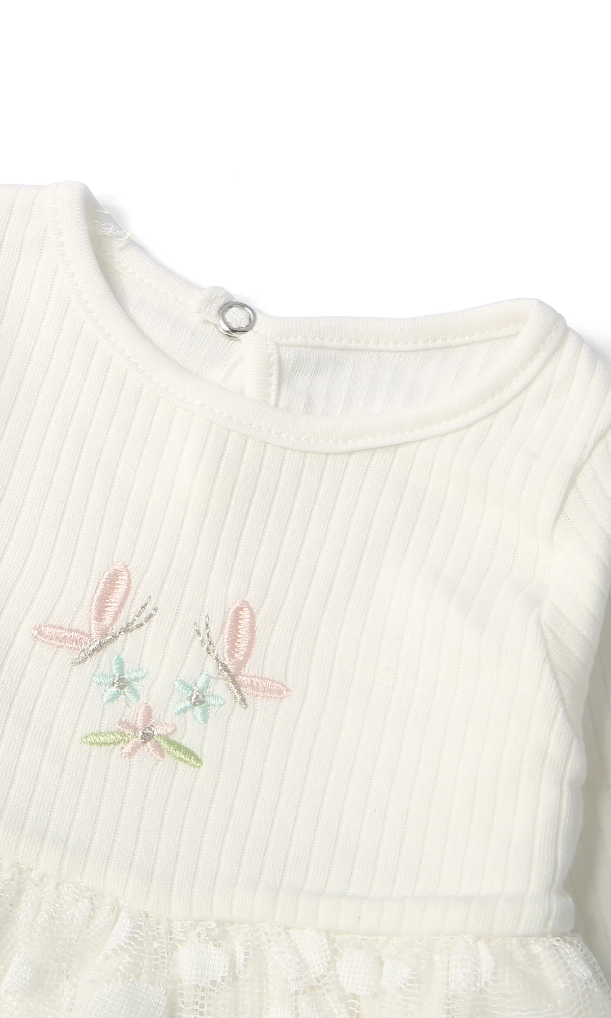 Girls Frock - 0321733 - Image 2