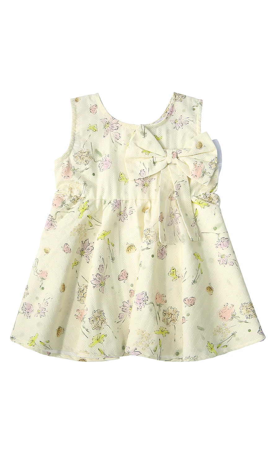Girls Frock - 0322280