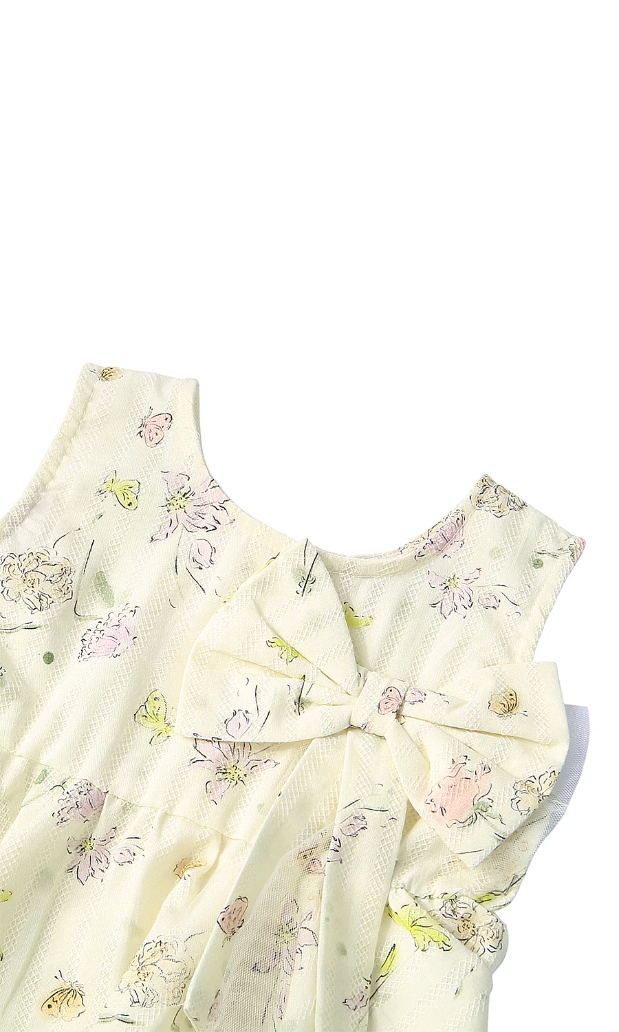 Girls Frock - 0322280 - Image 2