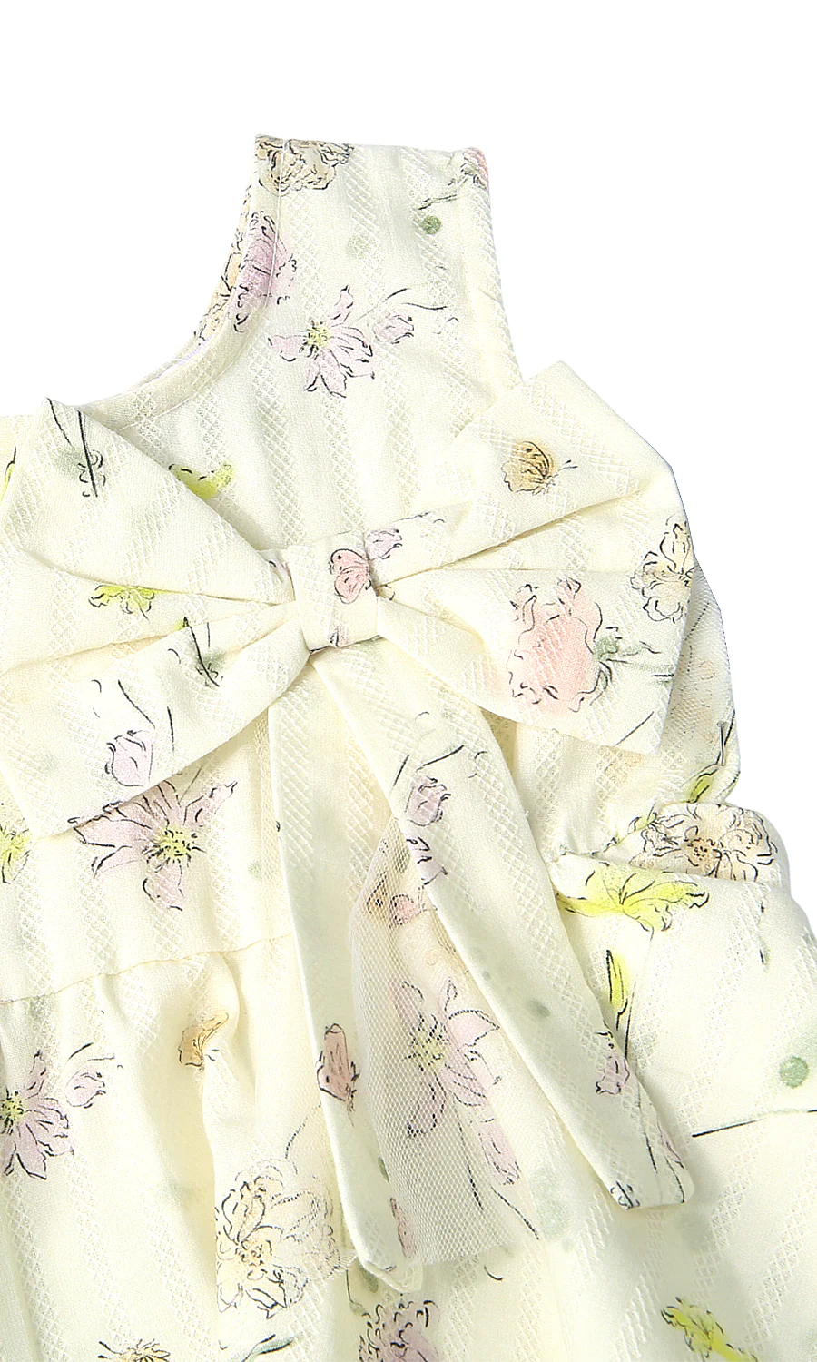 Girls Frock - 0322280 - Image 3
