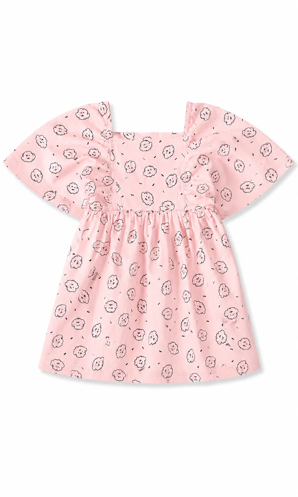 Girls Frock - 0322420