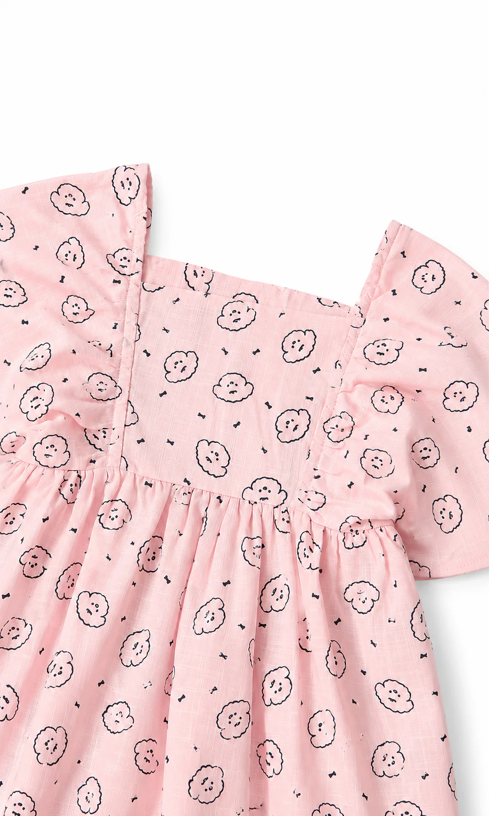 Girls Frock - 0322420 - Image 2