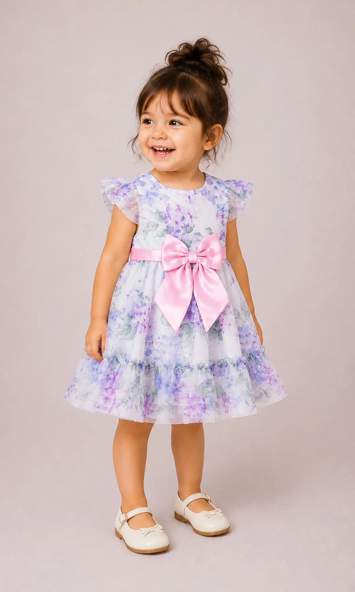 Girls Frock - 0322505