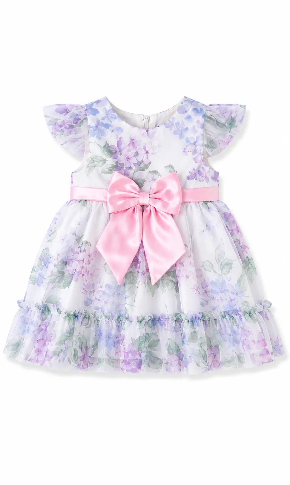Girls Frock - 0322505 - Image 2