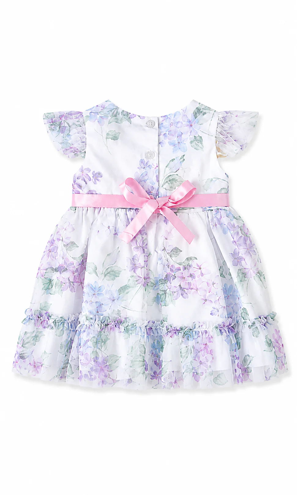 Girls Frock - 0322505 - Image 3