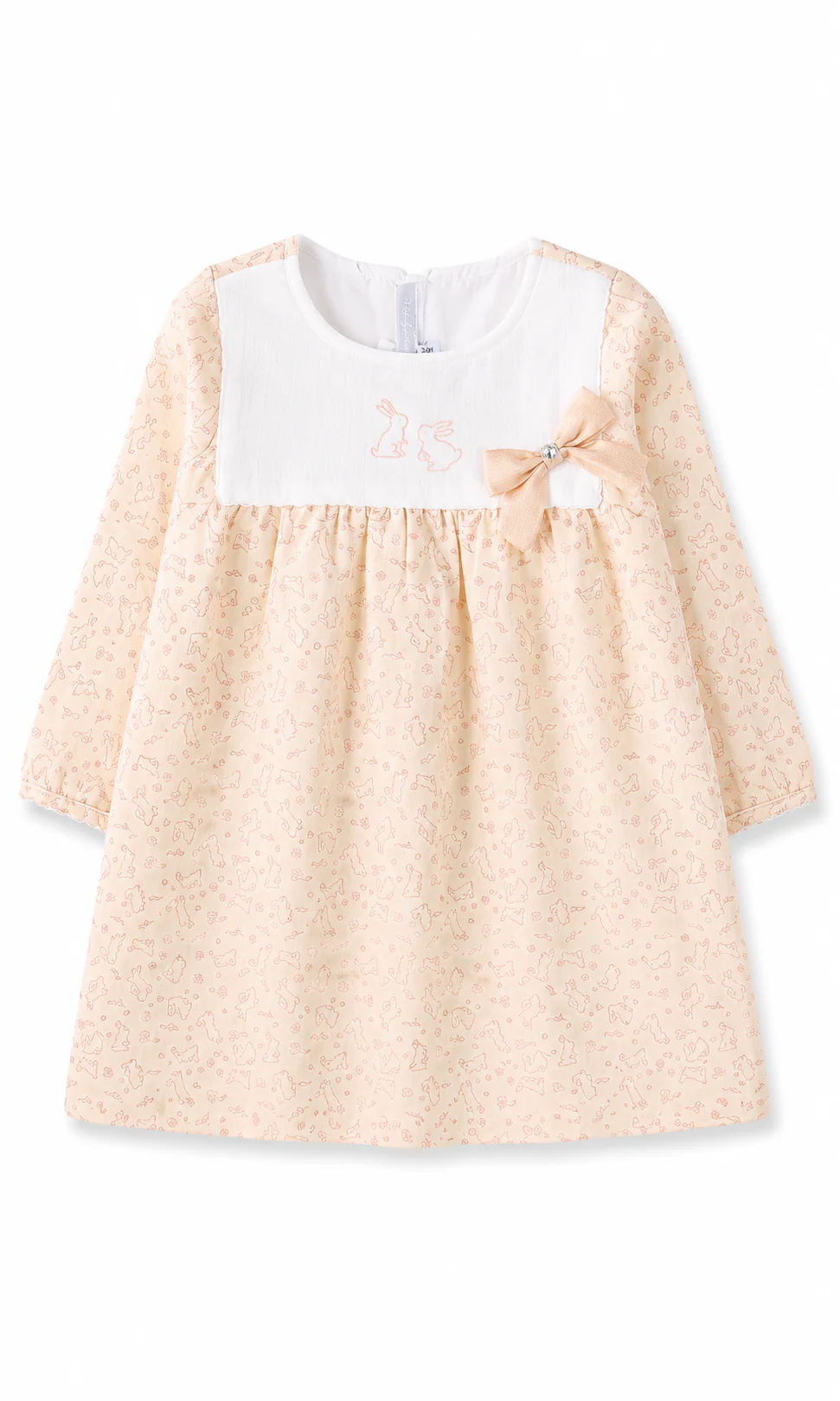 Girls Frock - 0324578