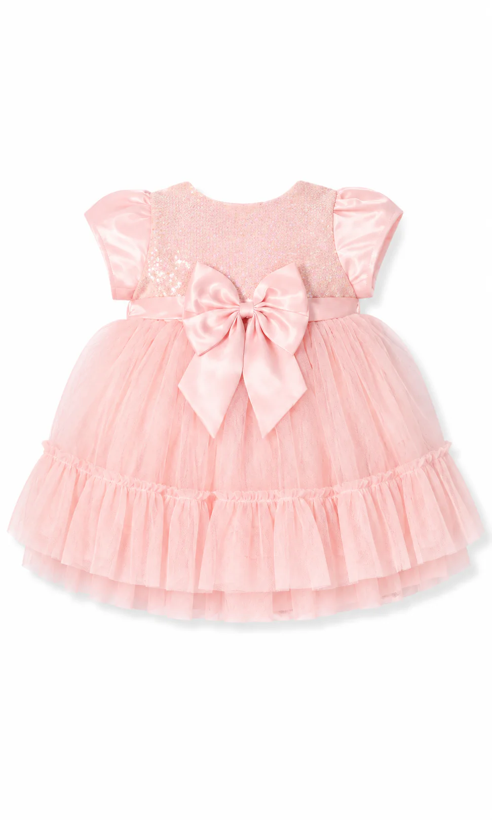 Girls Frock - 0325427