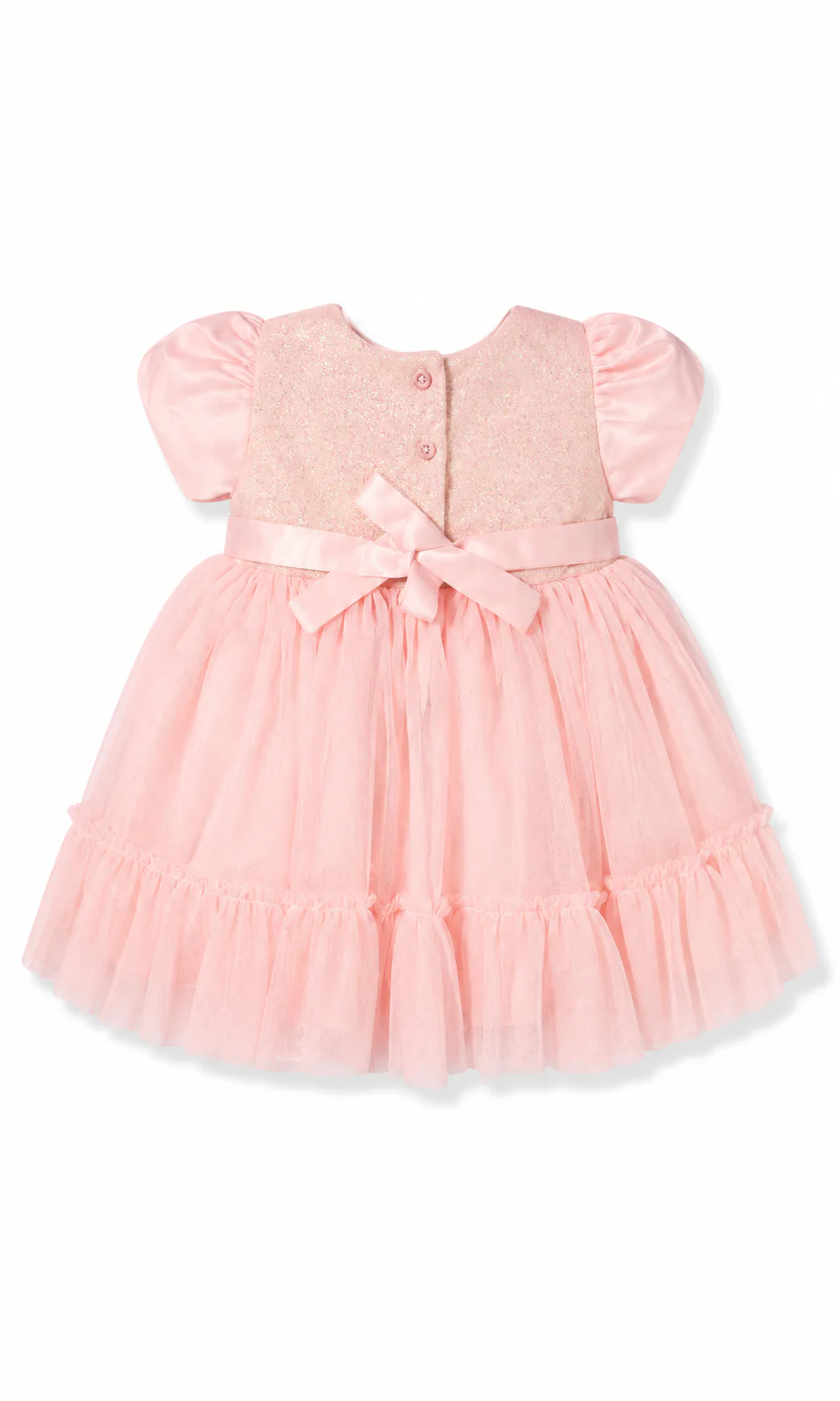 Girls Frock - 0325427 - Image 2