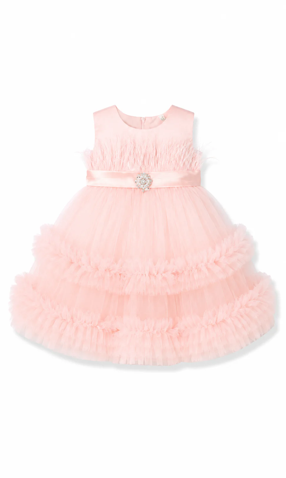 Girls Frock - 0325463 - Image 2