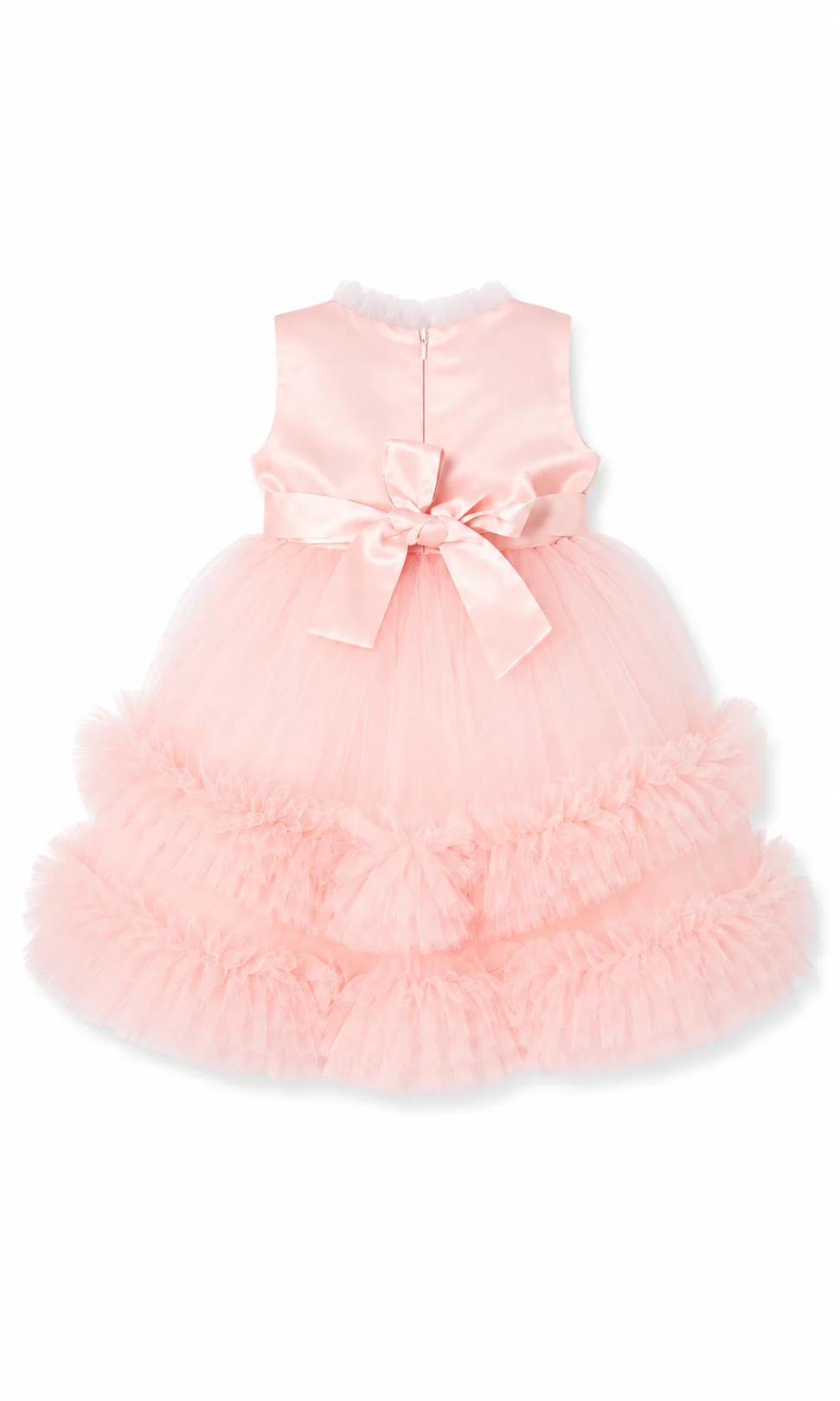 Girls Frock - 0325463 - Image 3